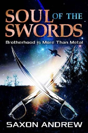 [Stories From the Filaments 03] • Soul of The Swords · Brotherhood is More Than Metal